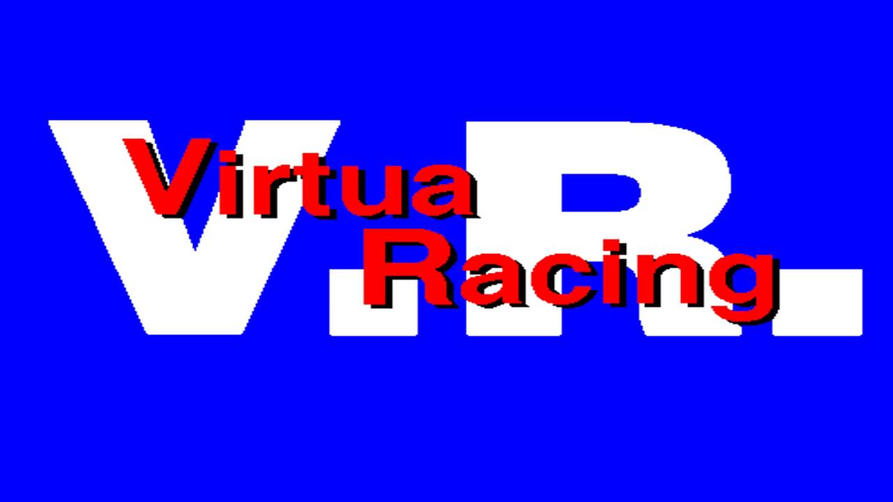 virtua racing sega