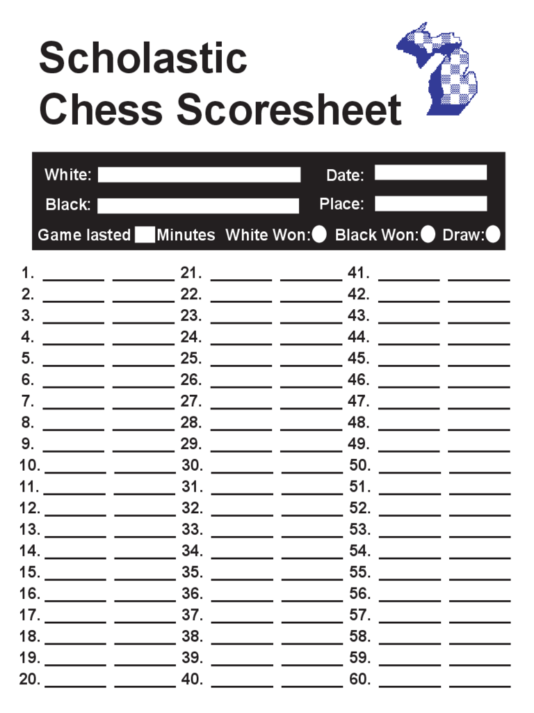 free chess online pdf